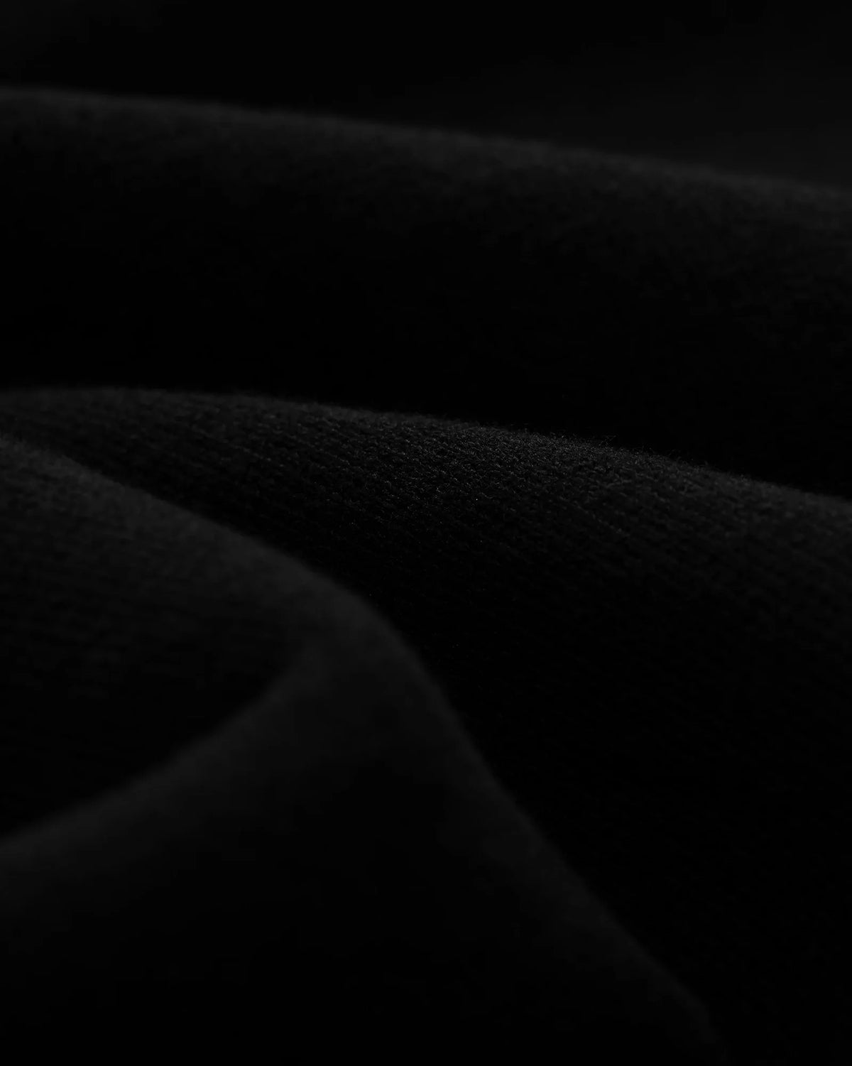 1850 Tee - Black