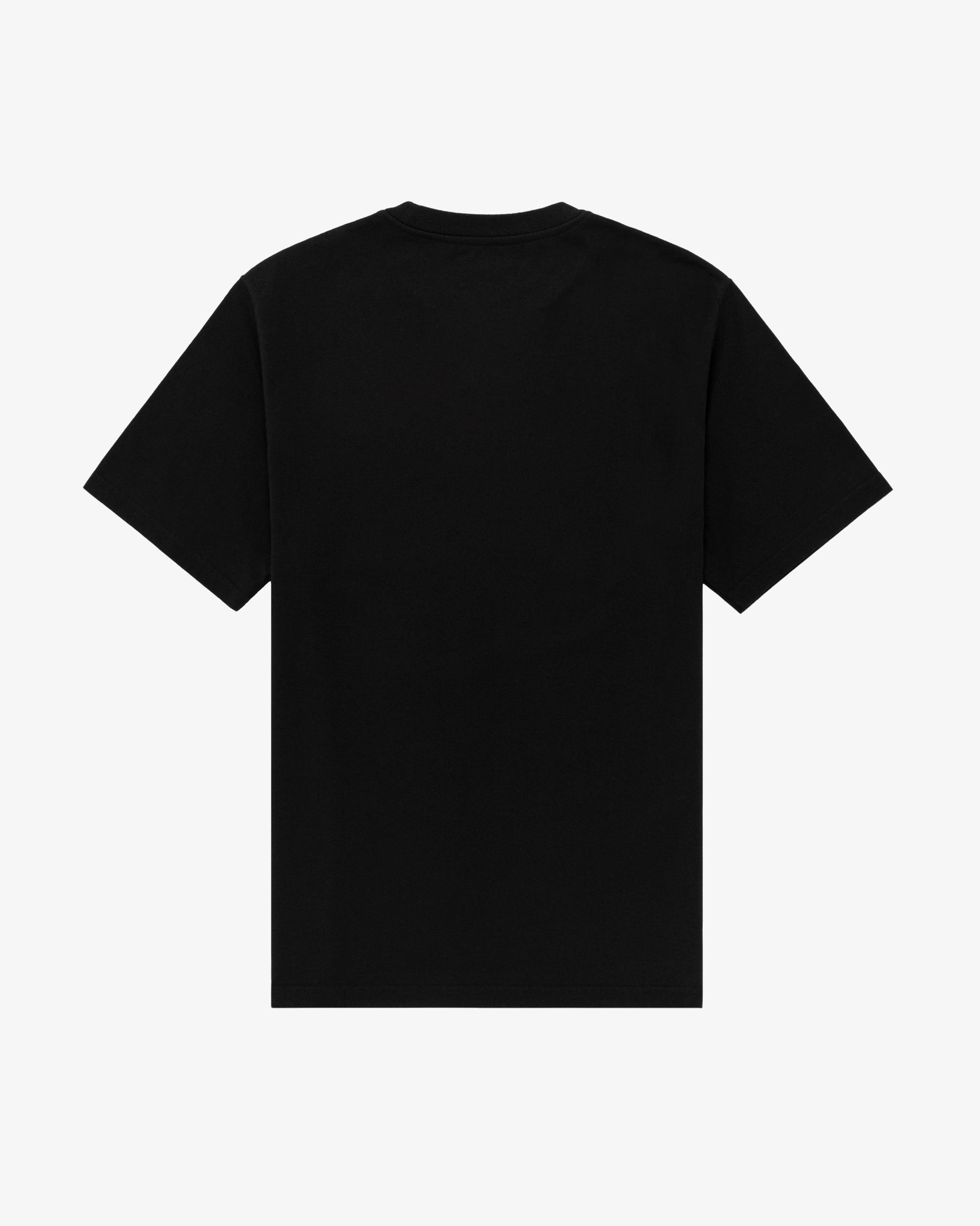 Keep Those Tips Up Tee