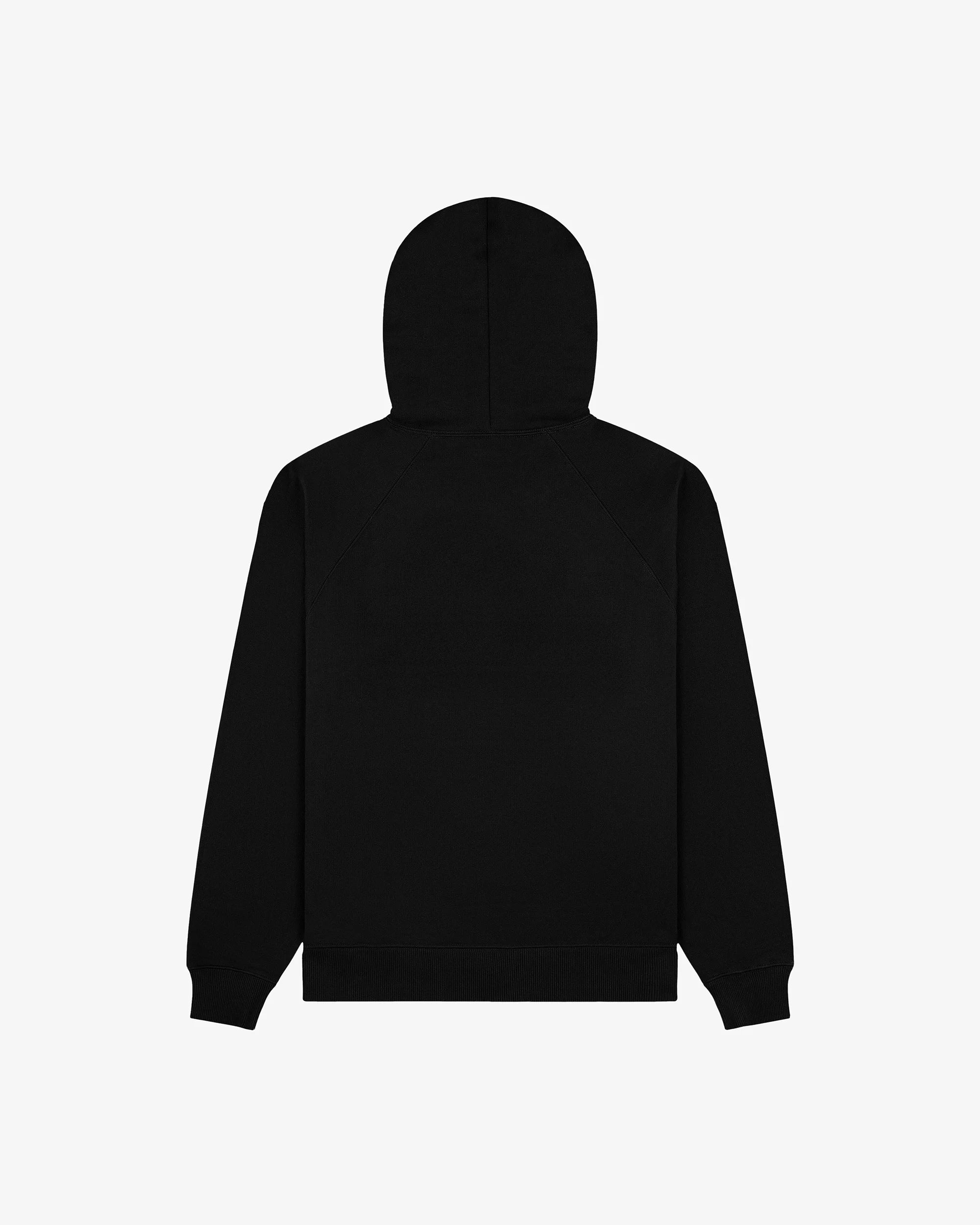 Snowboard Mag Hoodie