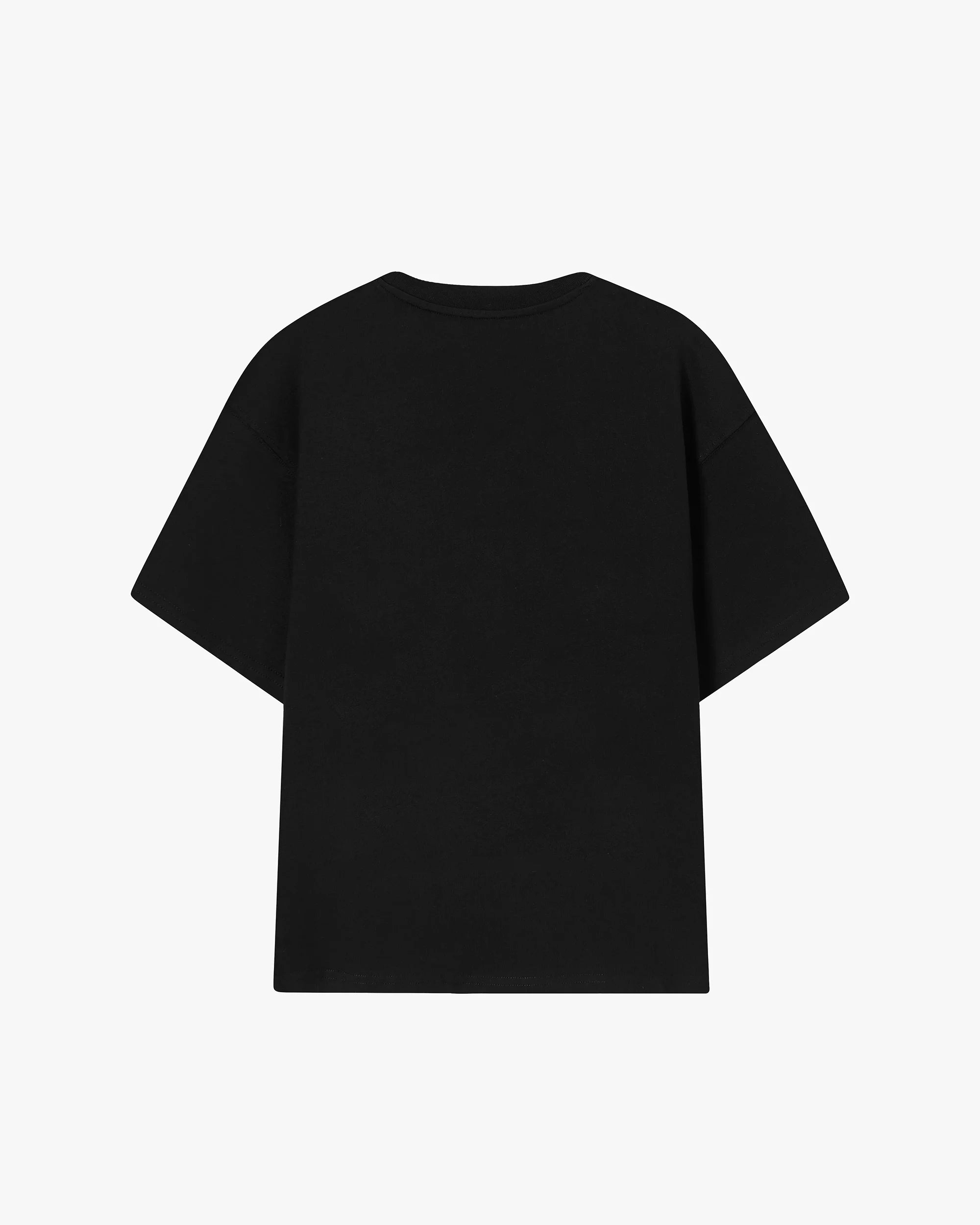 Snowboard Mag Tee