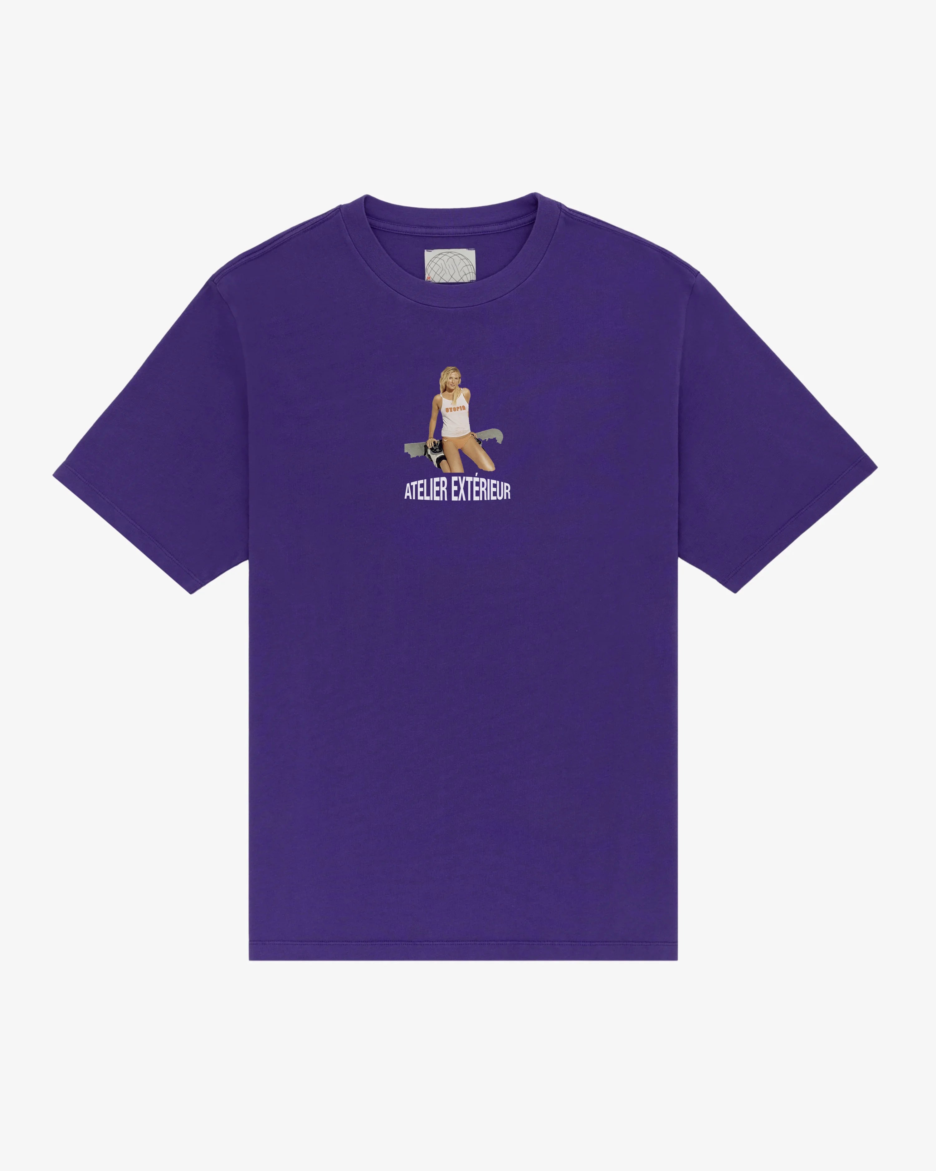 Bridget Tee