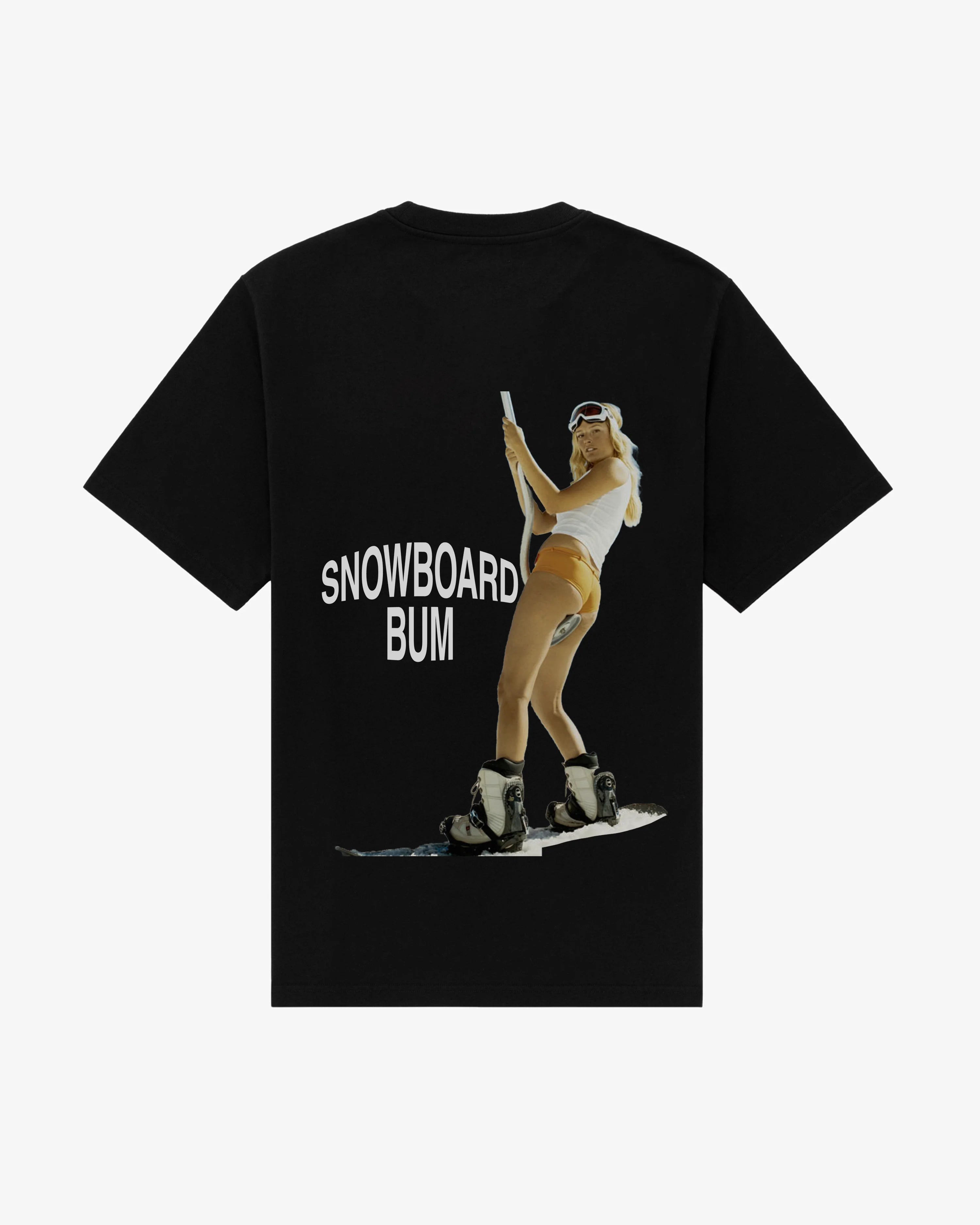 Bridget Tee