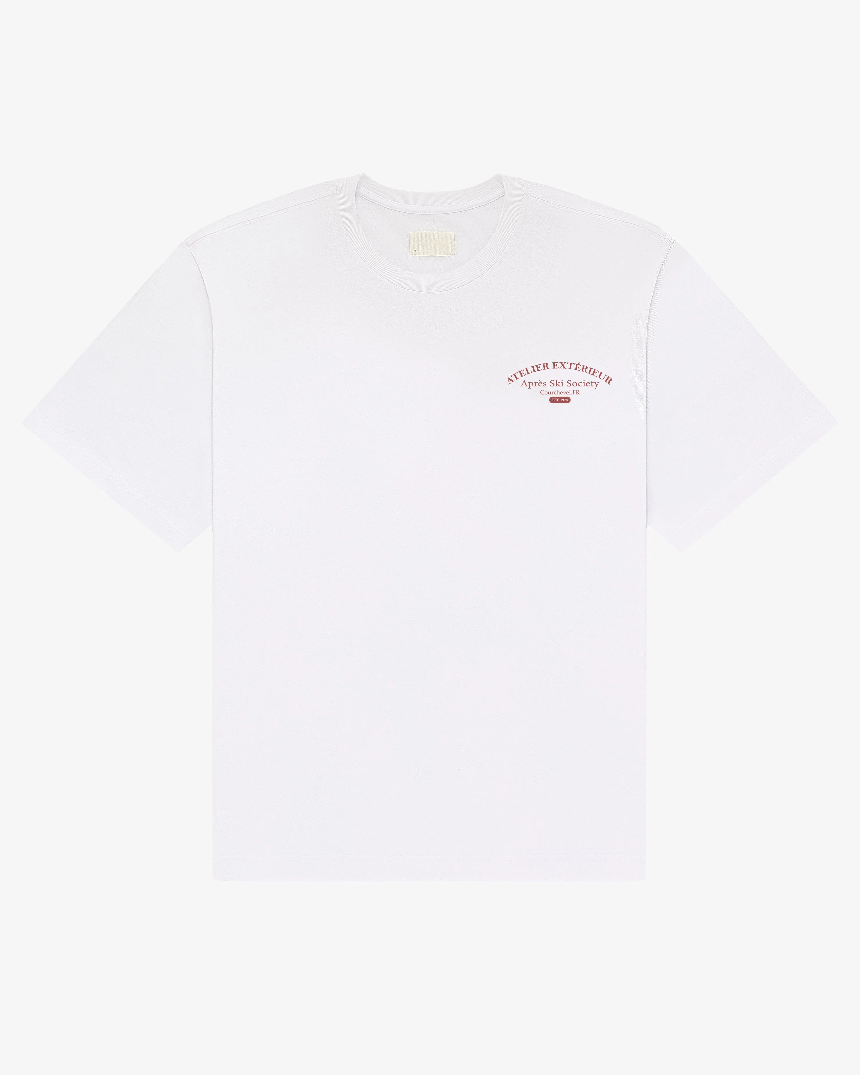 Cartoon Tee