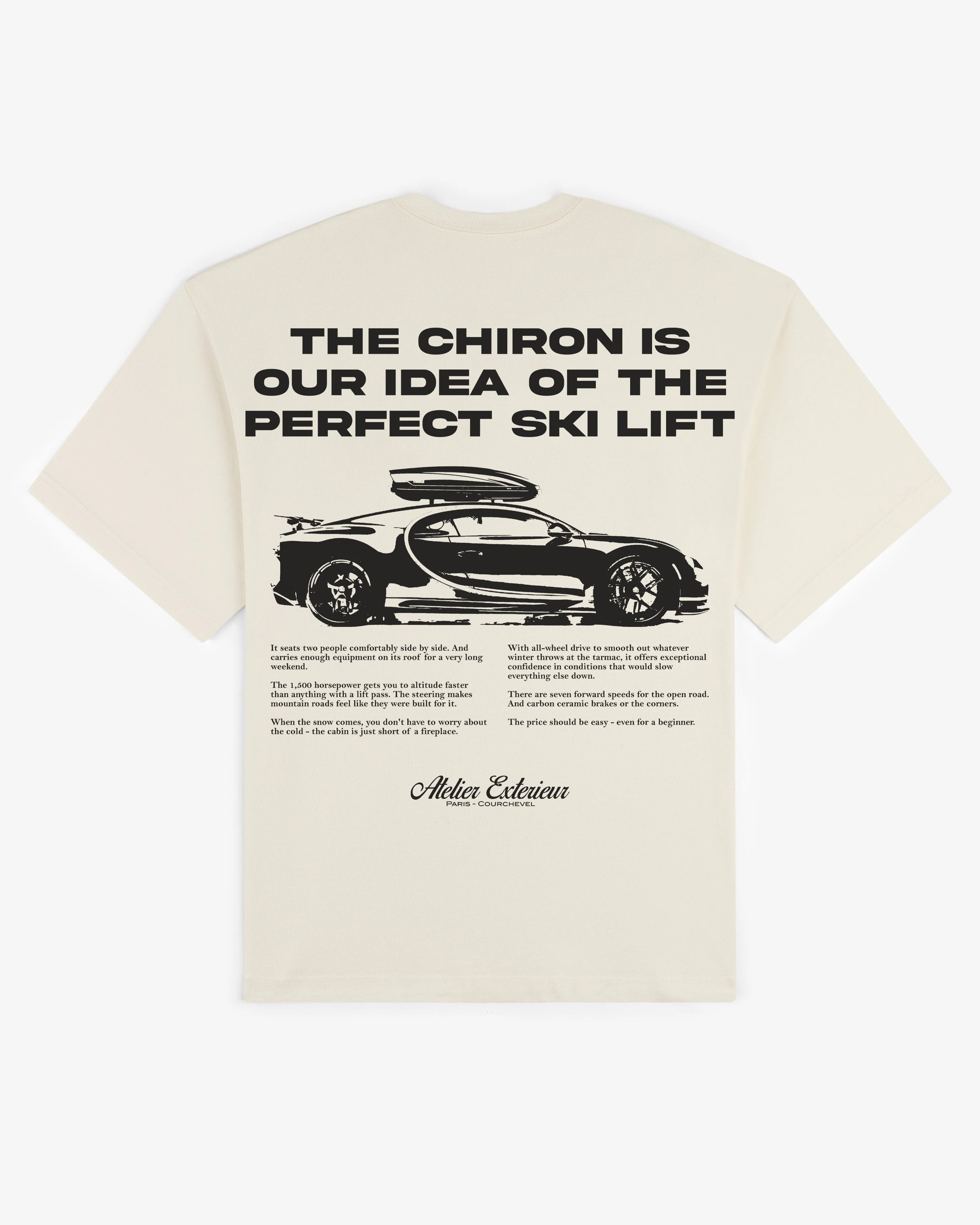 Chiron Tee