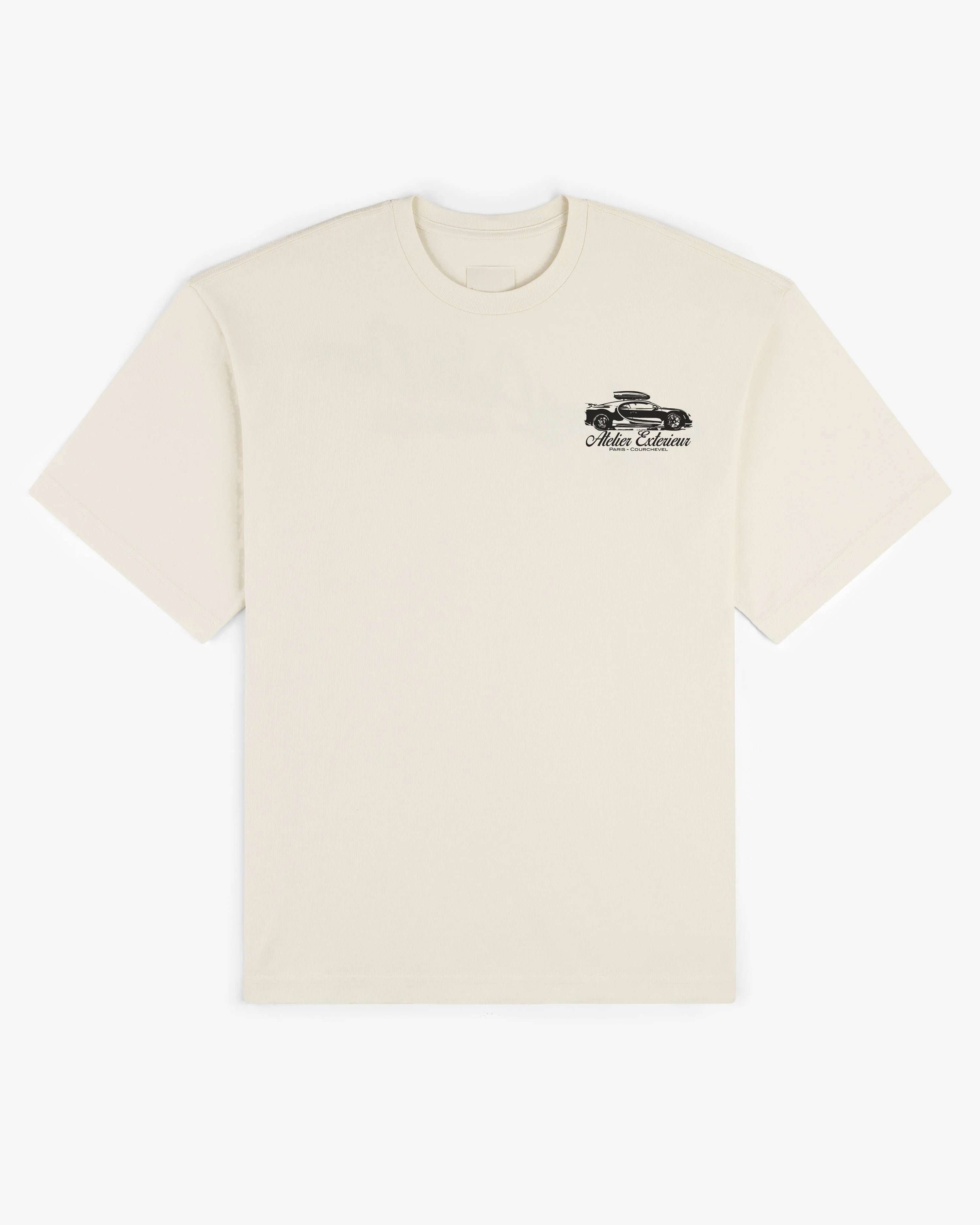 Chiron Tee