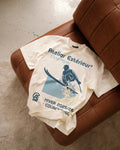 Club Alpin Tee