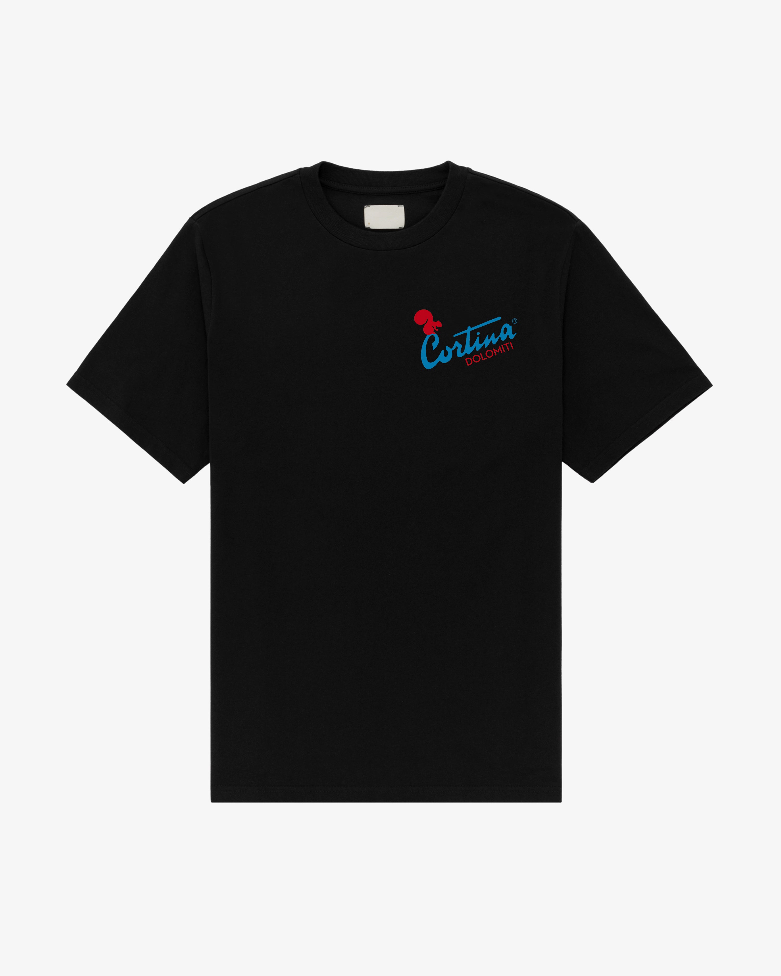 Cortina Tee