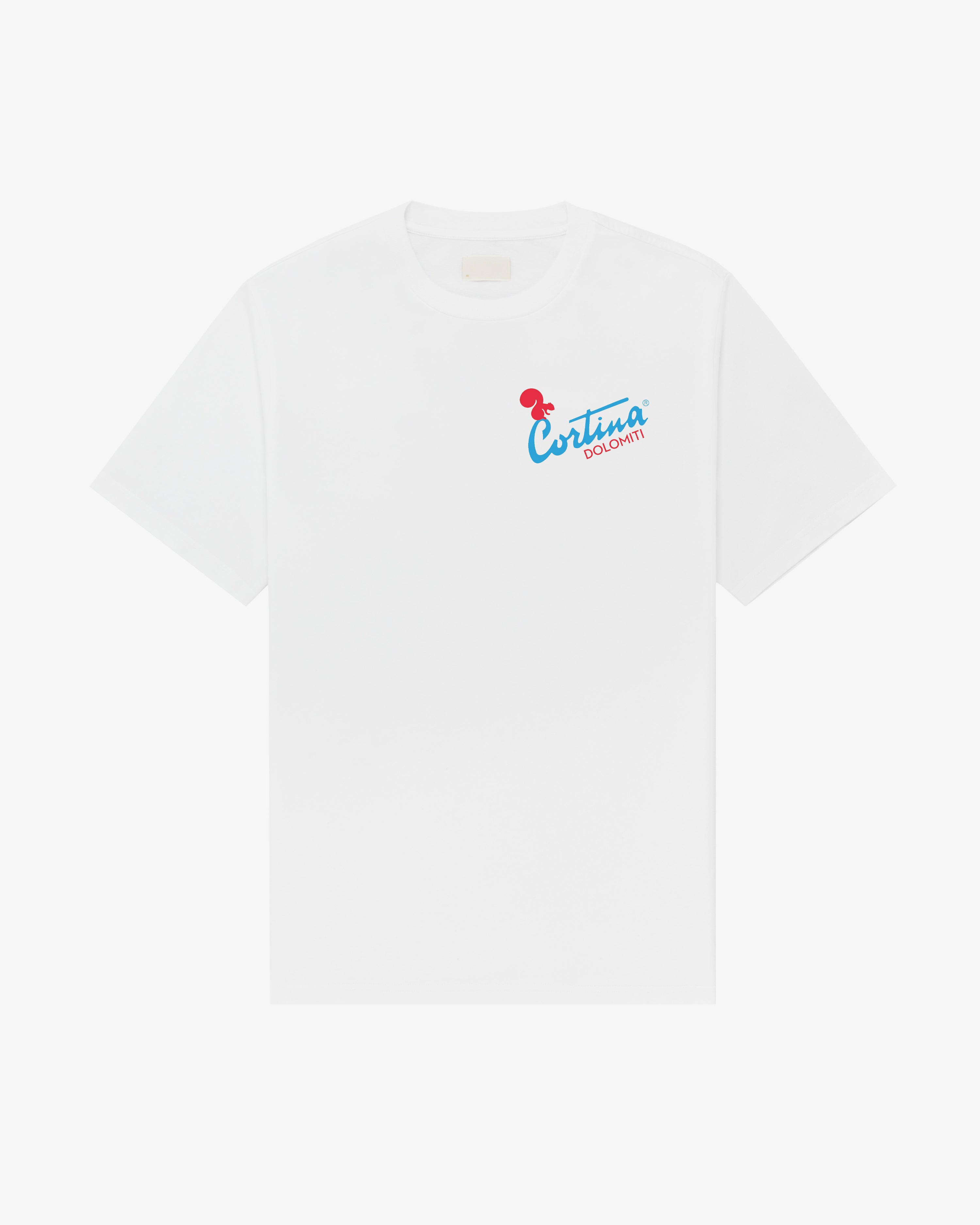 Cortina Tee