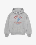 Courchevel 1978 Hoodie