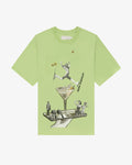 Dirty Martini Tee