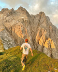 Dolomites Tee