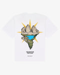 Dolomites Tee