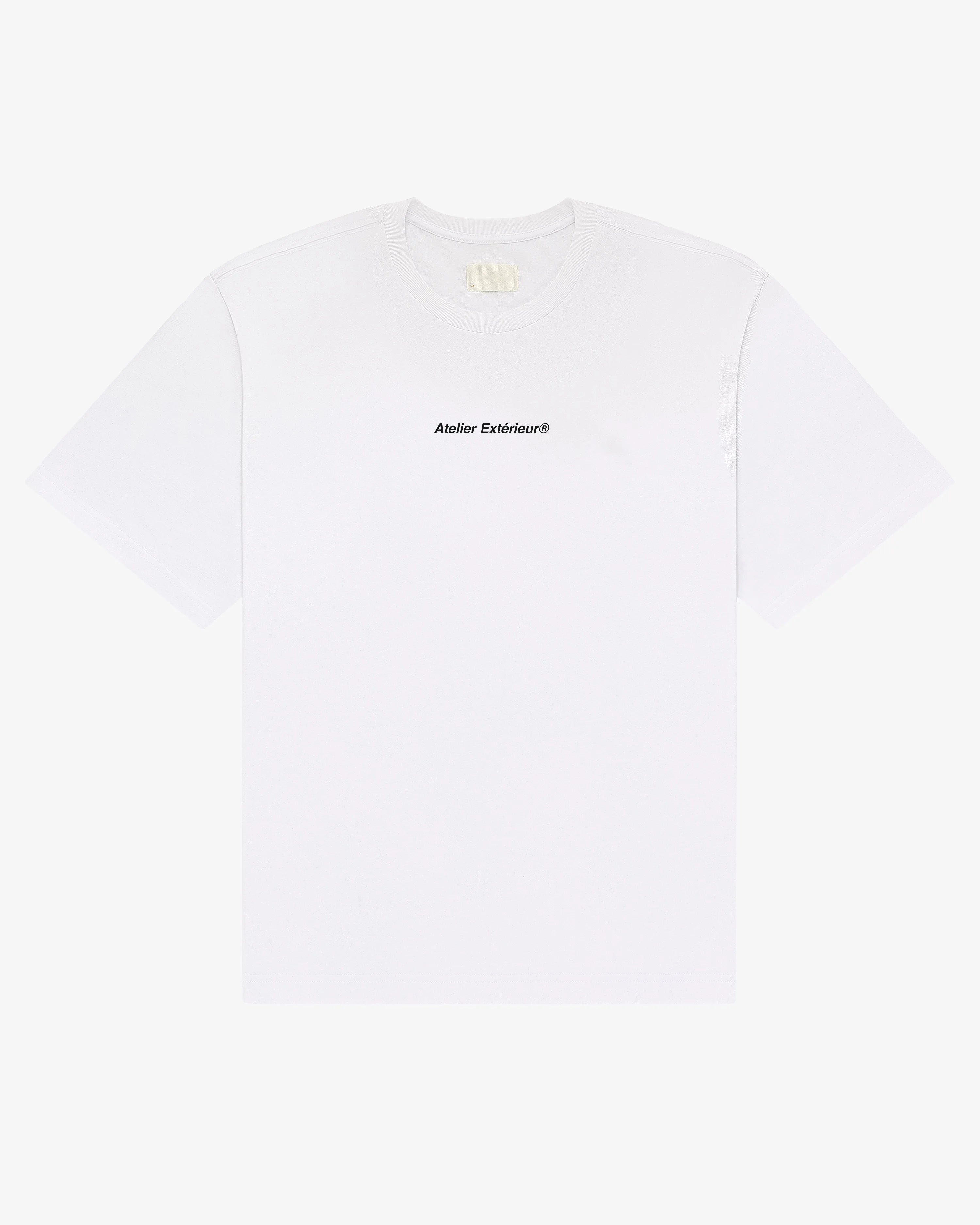 Dolomites Tee