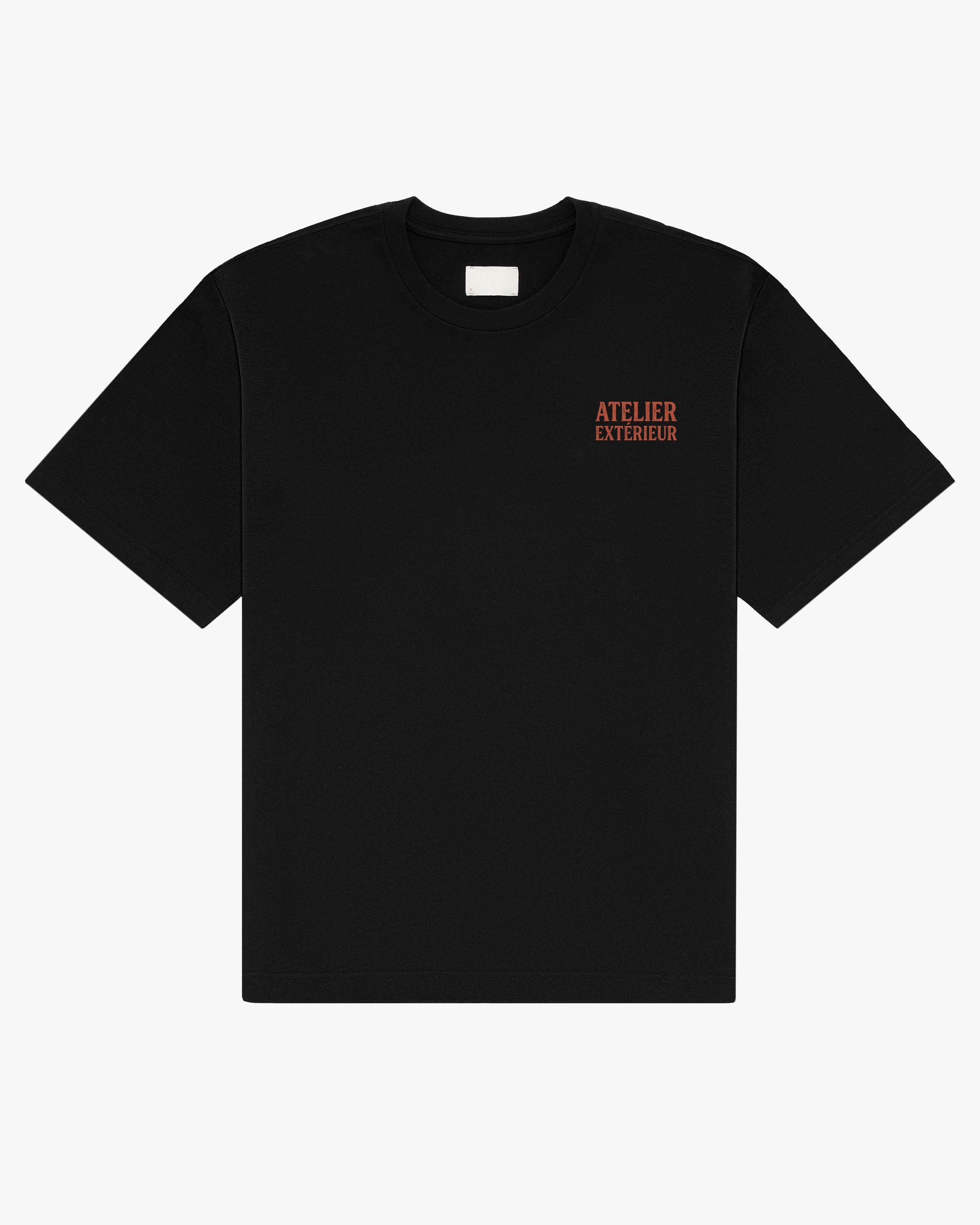 Dot Matrix Tee