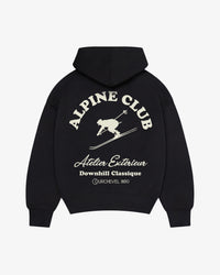 Downhill Classique Hoodie