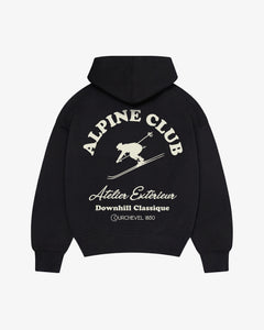 Downhill Classique Hoodie