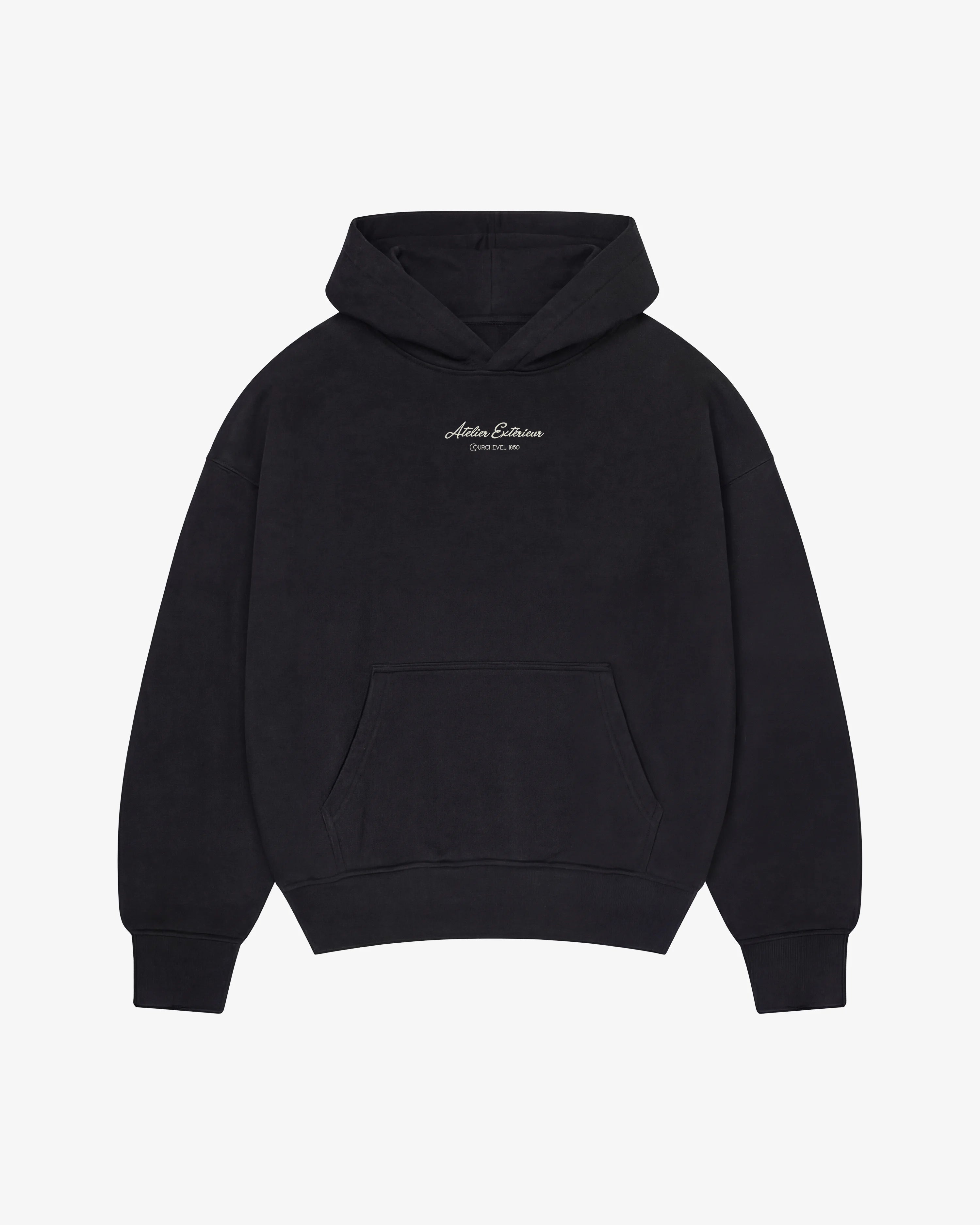 Downhill Classique Hoodie