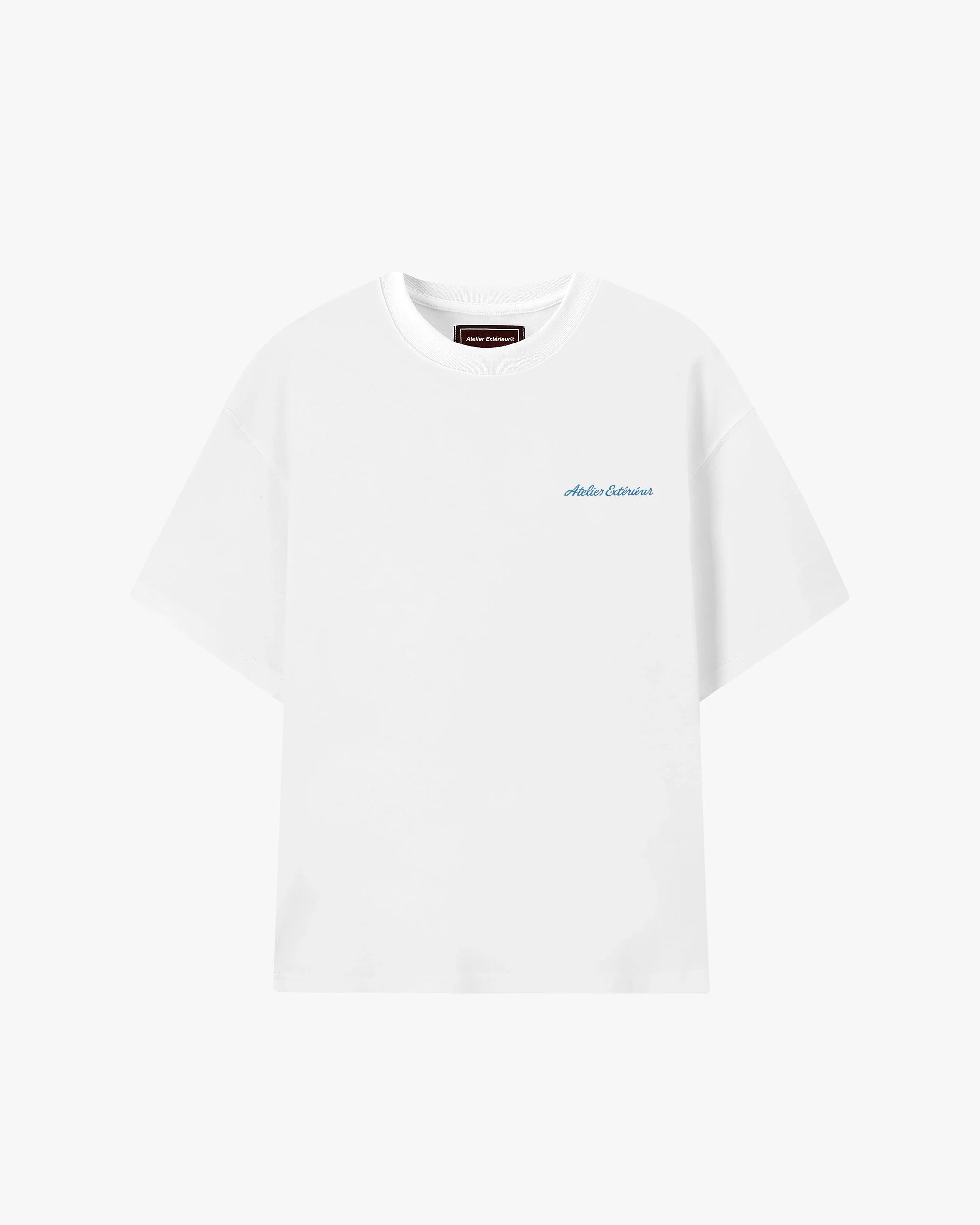Downhill Invitational Tee