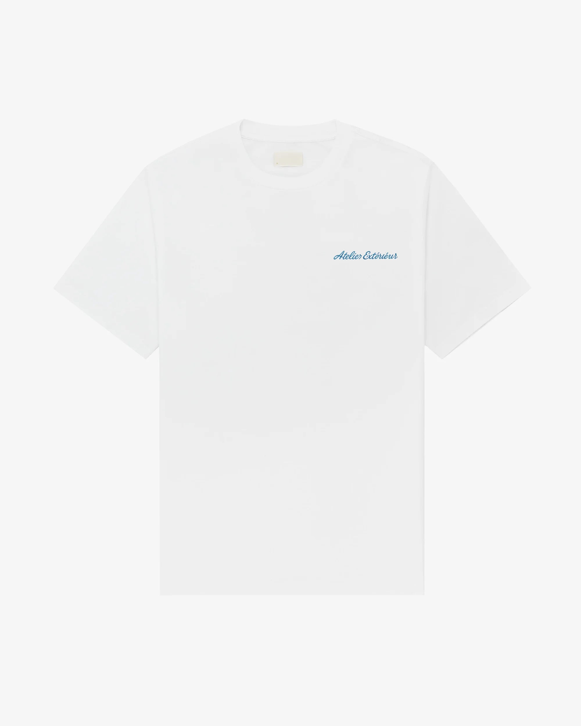 Downhill Invitational Tee
