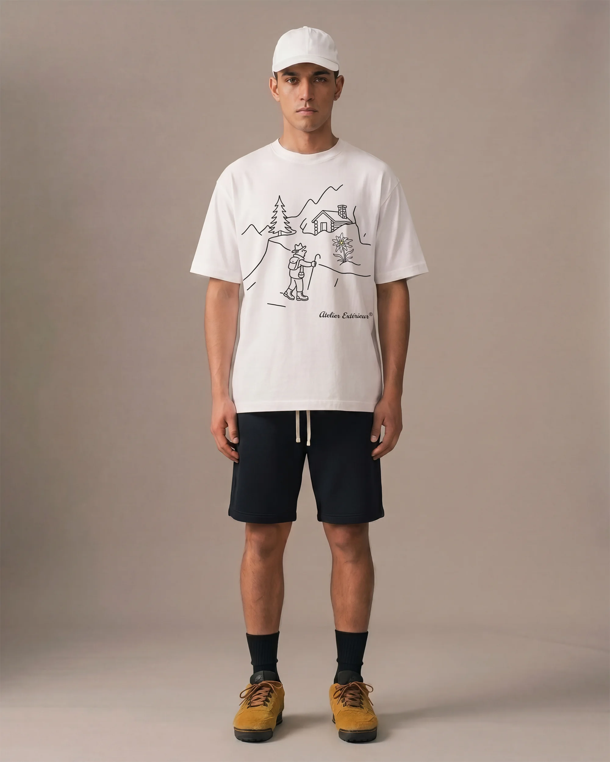 Edelweiss Tee