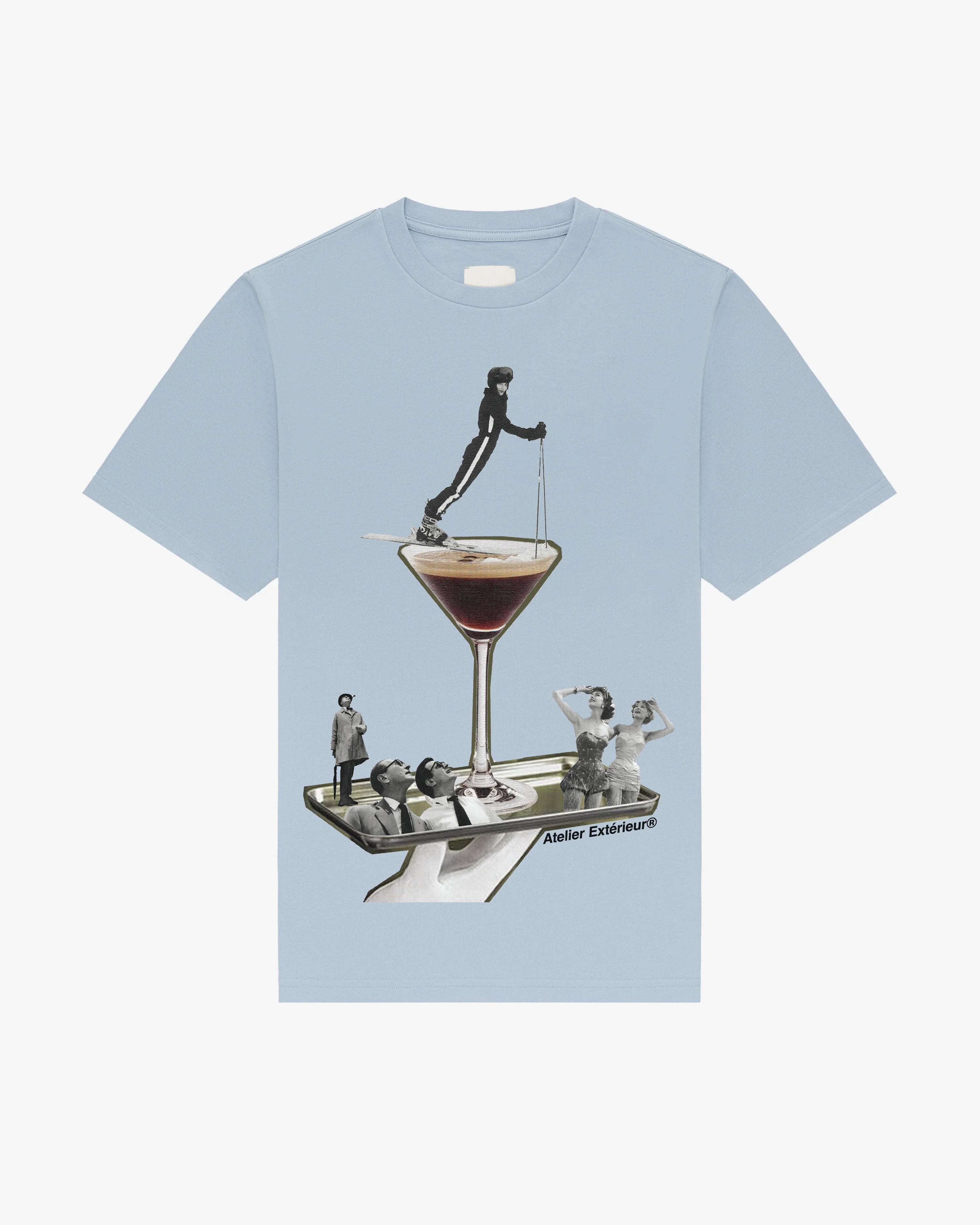 Espresso Martini Tee
