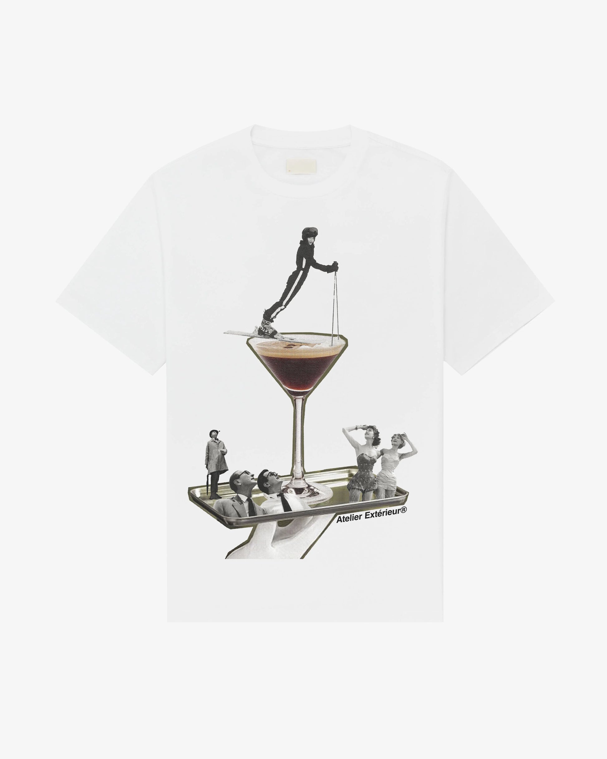 Espresso Martini Tee