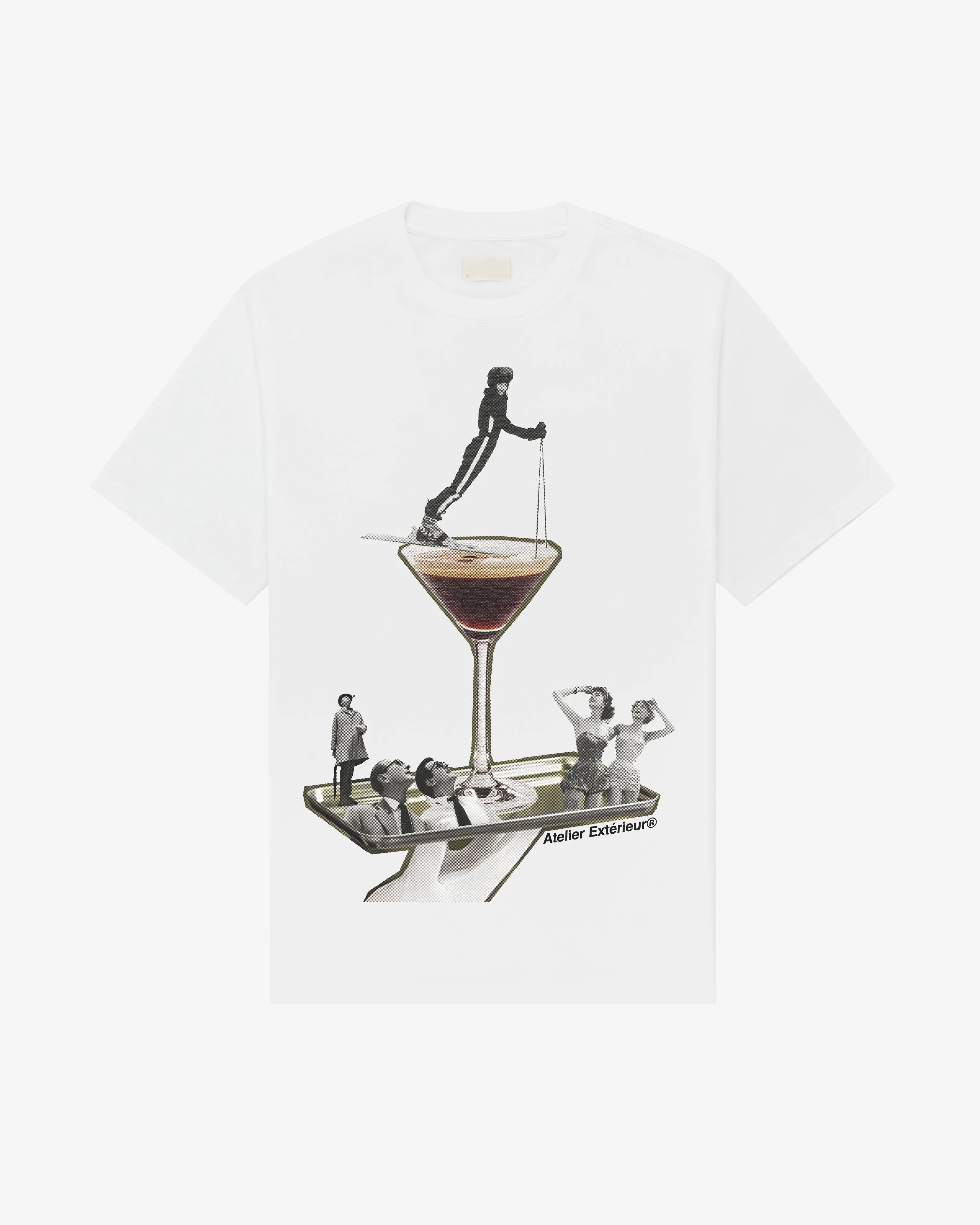 Espresso Martini Tee