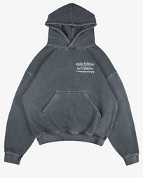 Gisele Heavyweight Hoodie