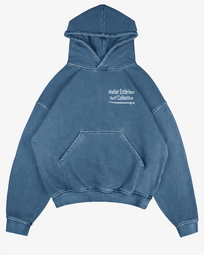 Gisele Heavyweight Hoodie