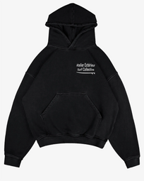 Gisele Heavyweight Hoodie