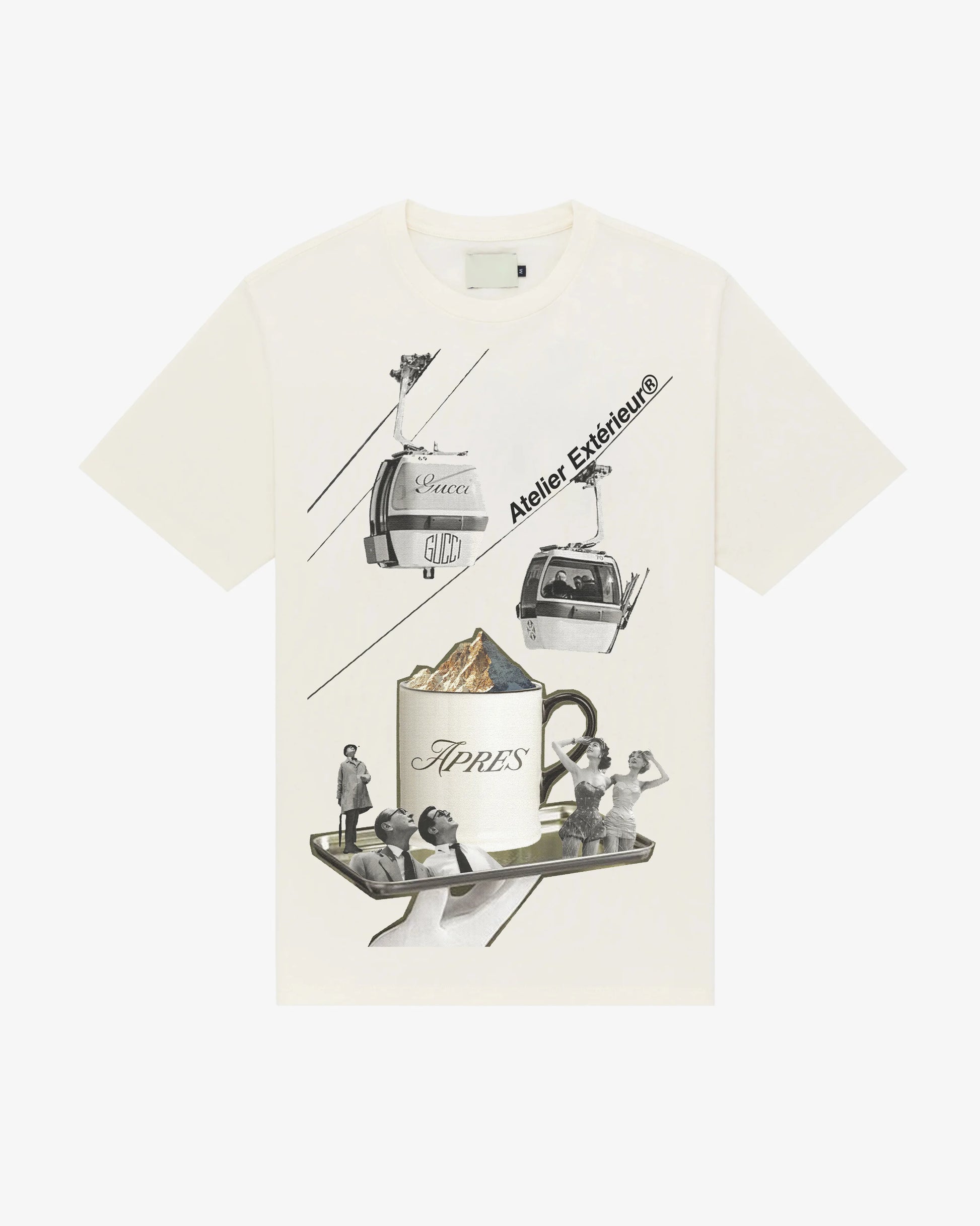 Gondola Tee