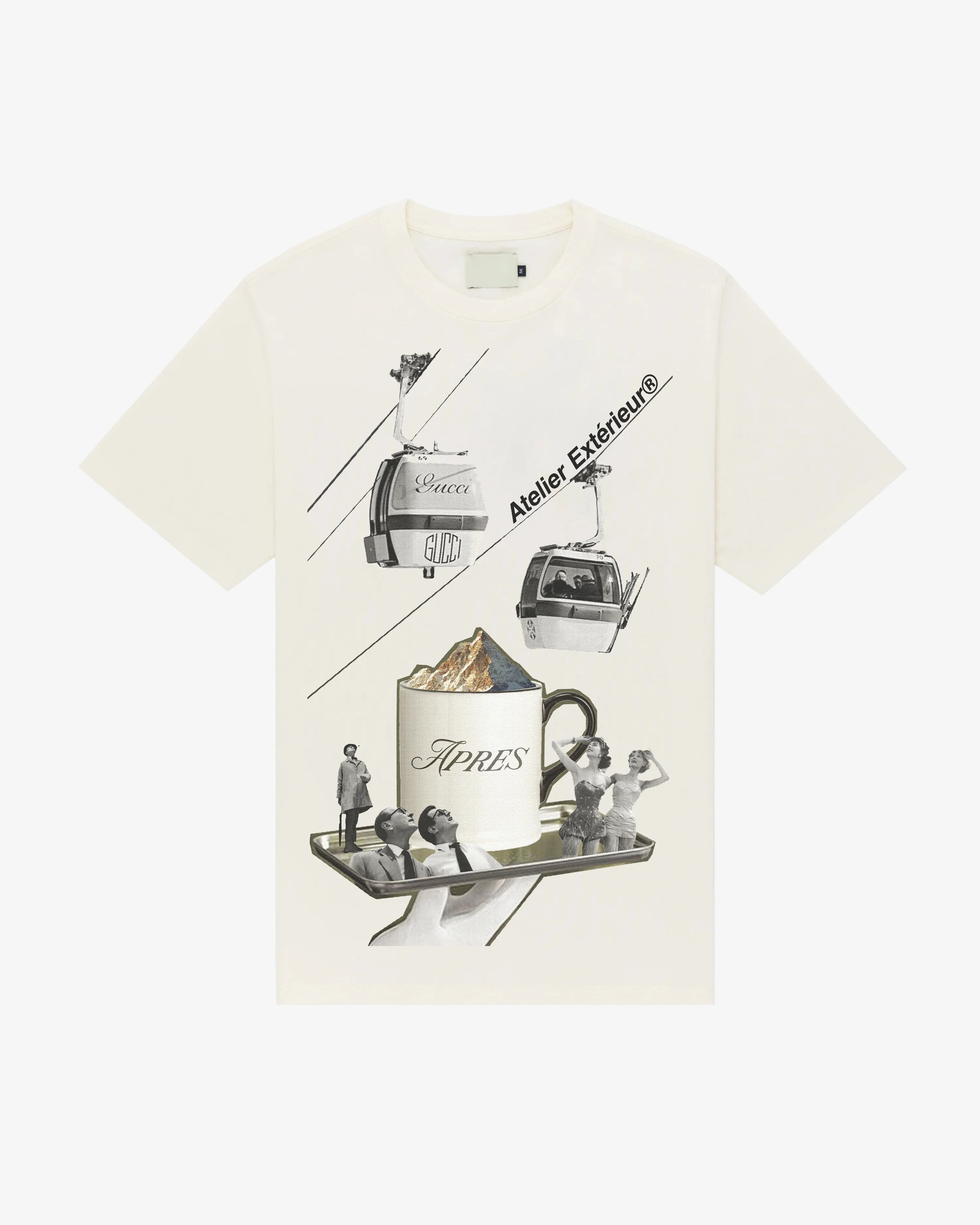 Gondola Tee