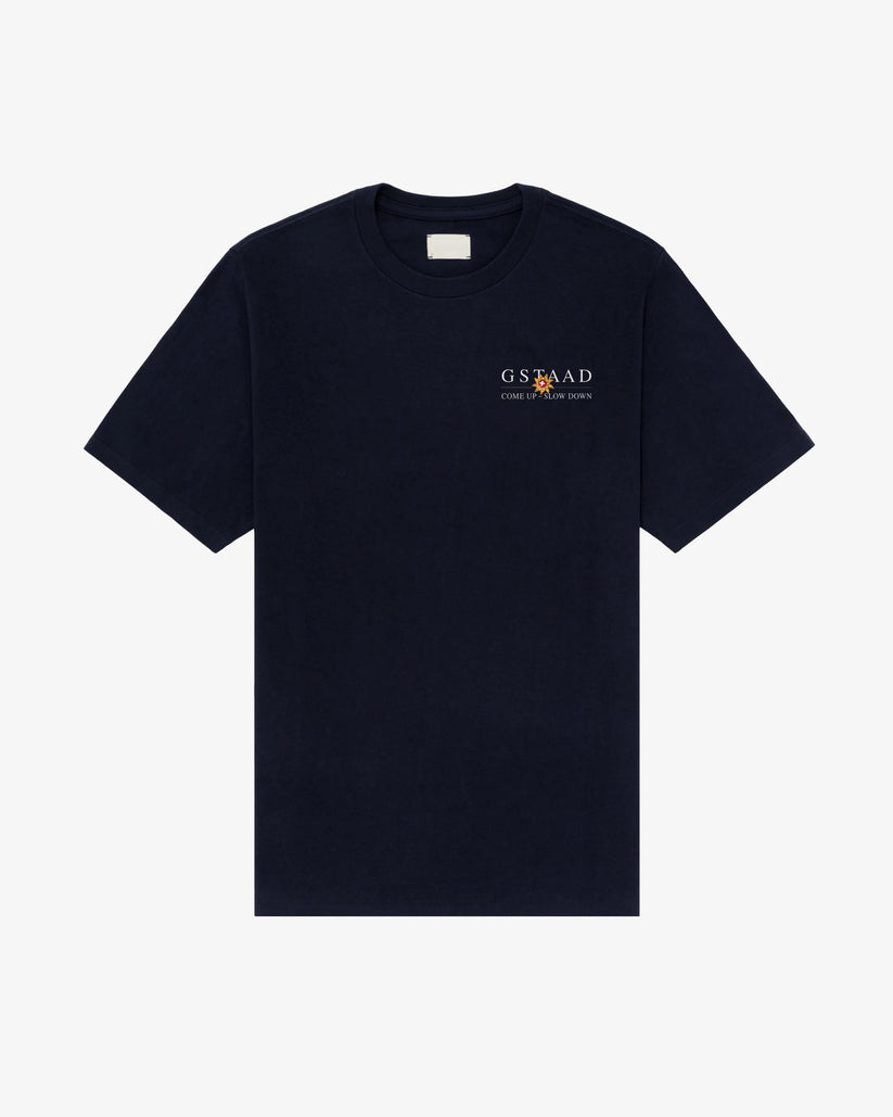 Gstaad Tee