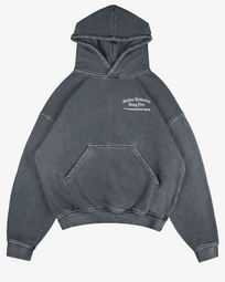 Hang Five Heavyweight Hoodie