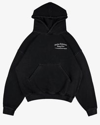 Hang Five Heavyweight Hoodie