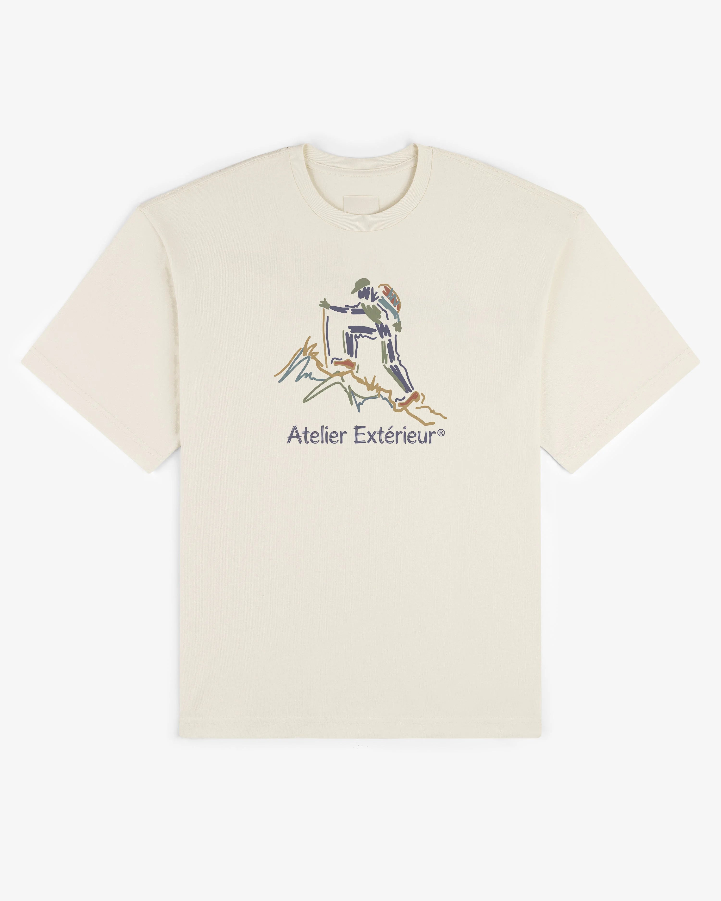 Trekking Tee