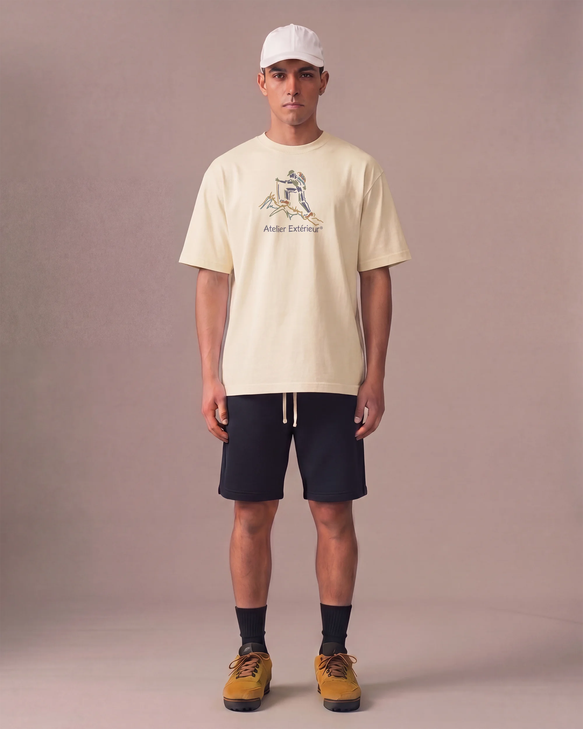 Trekking Tee