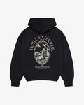 Hôtel Extérieur Hoodie