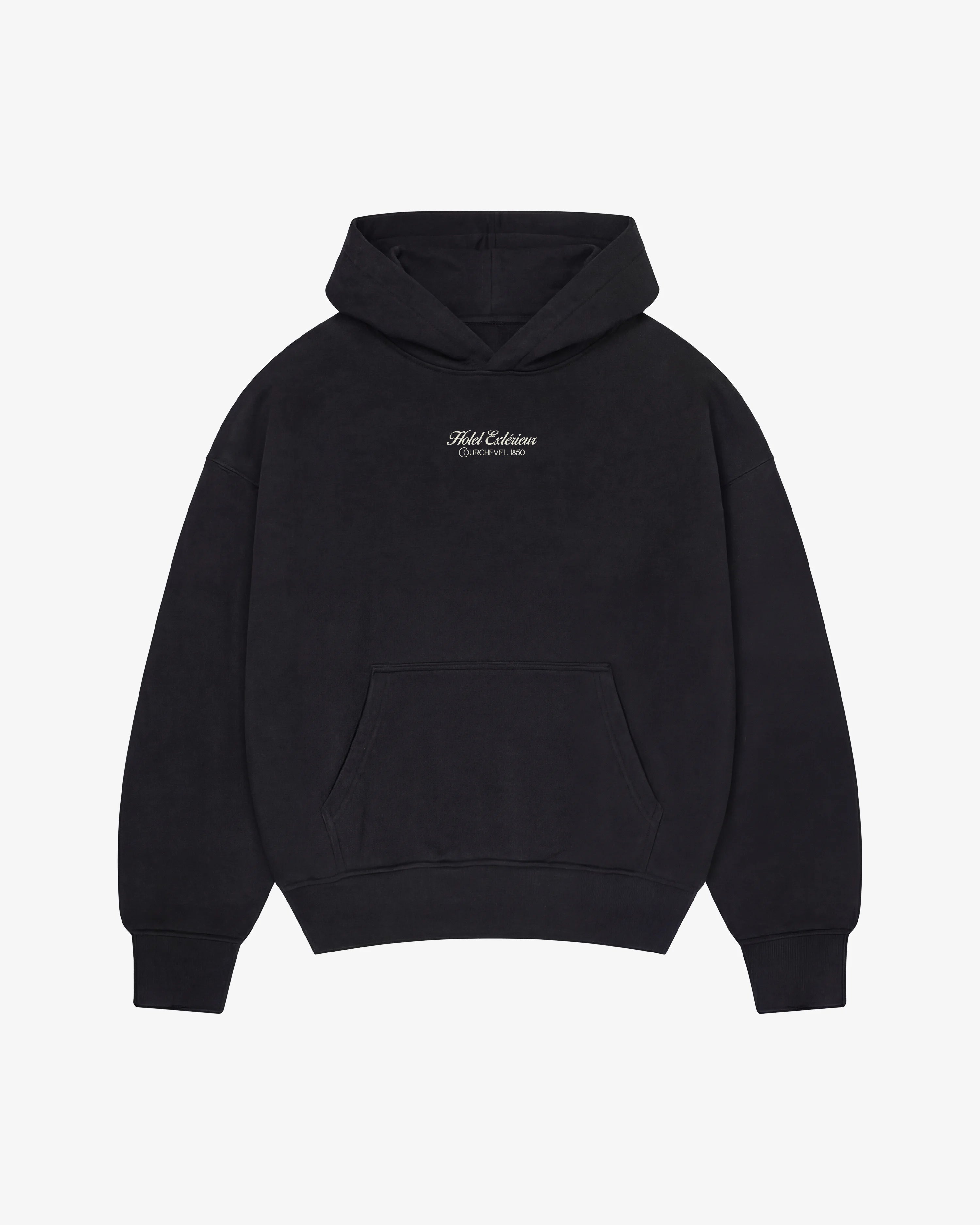 Hotel Extérieur Hoodie
