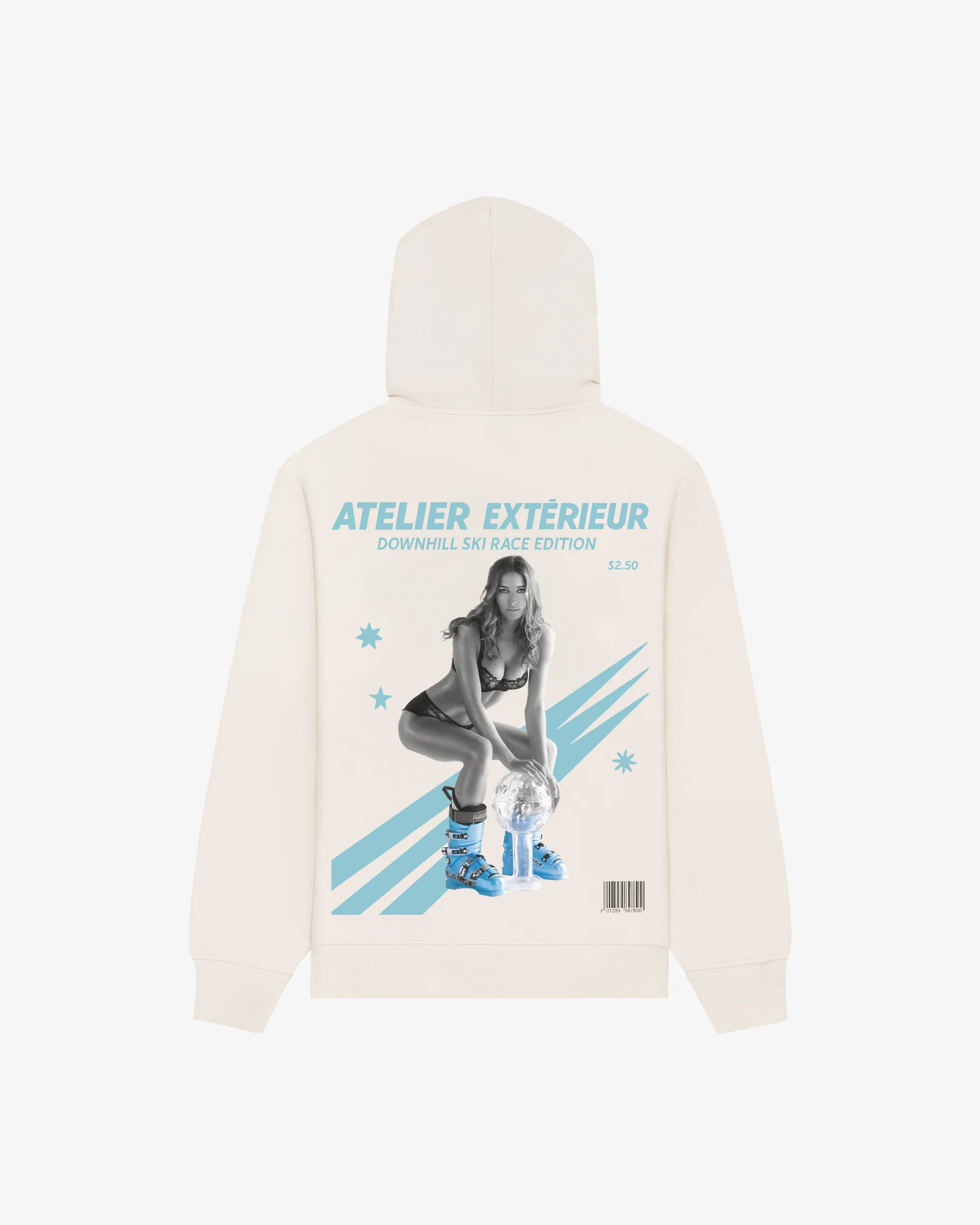 Julia Hoodie
