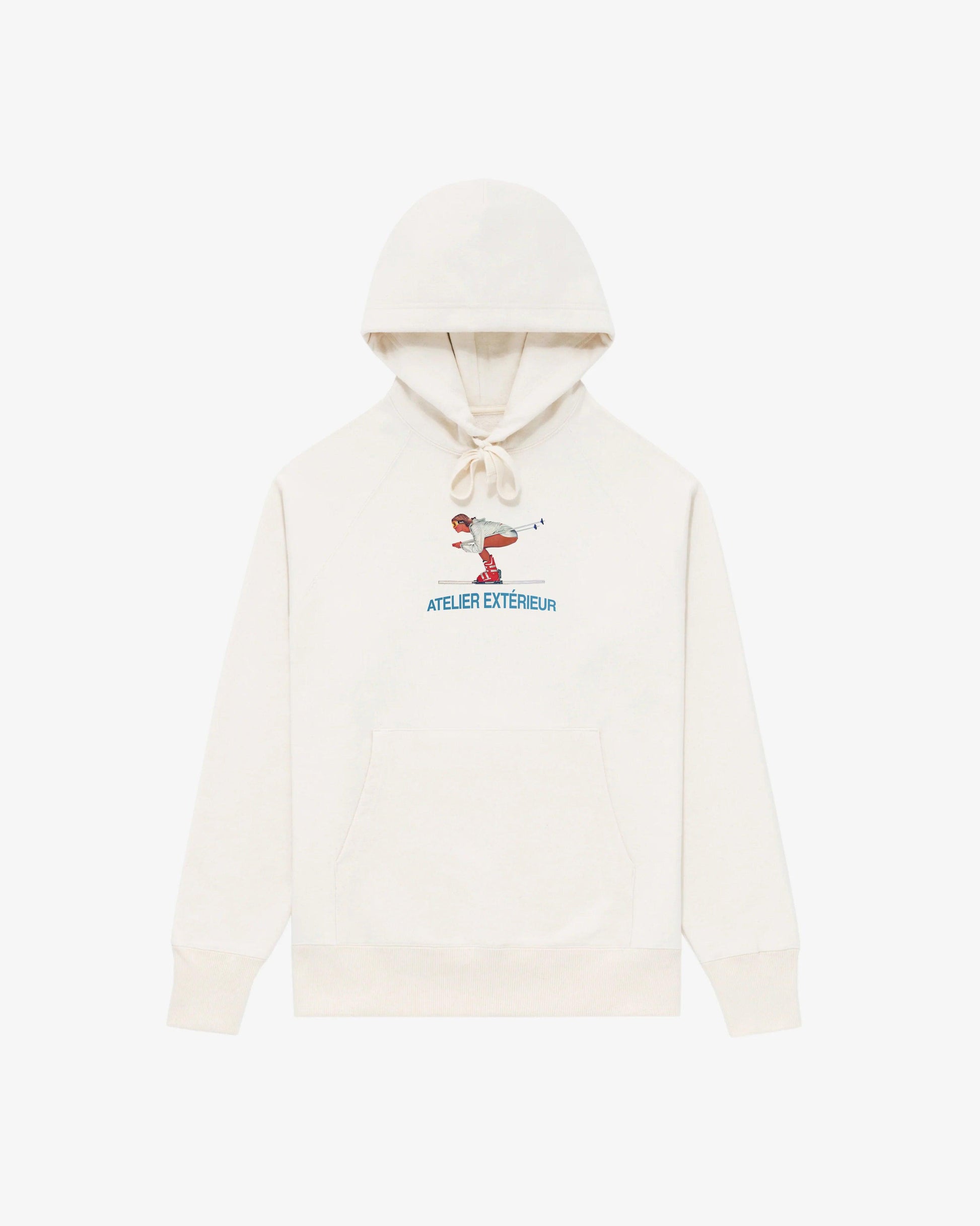 Julia Hoodie