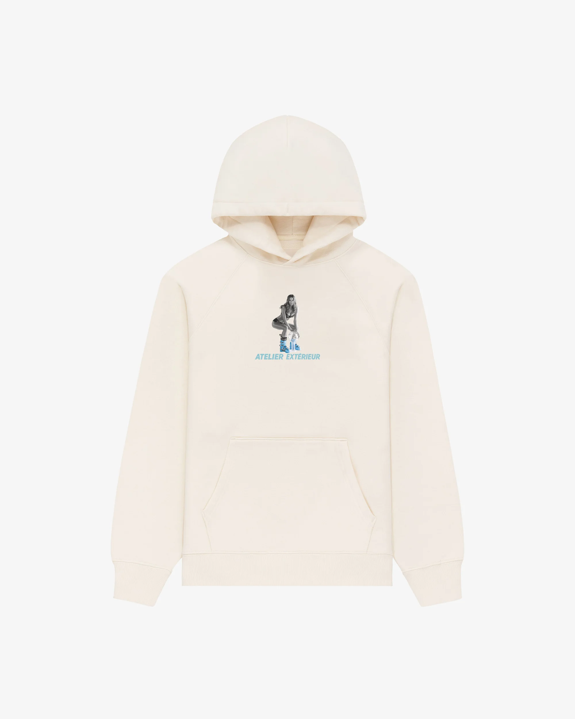 Julia Hoodie