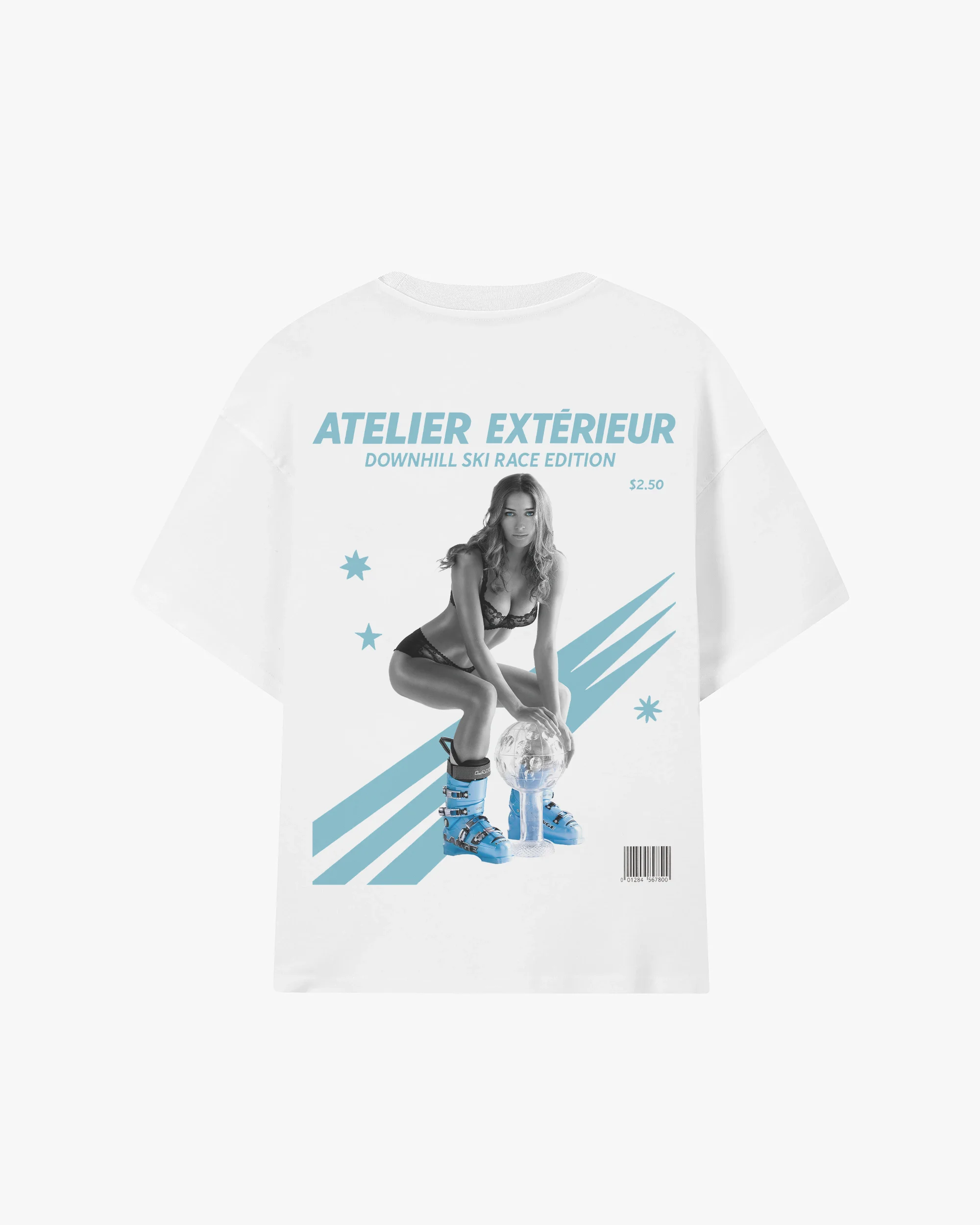 Julia Tee