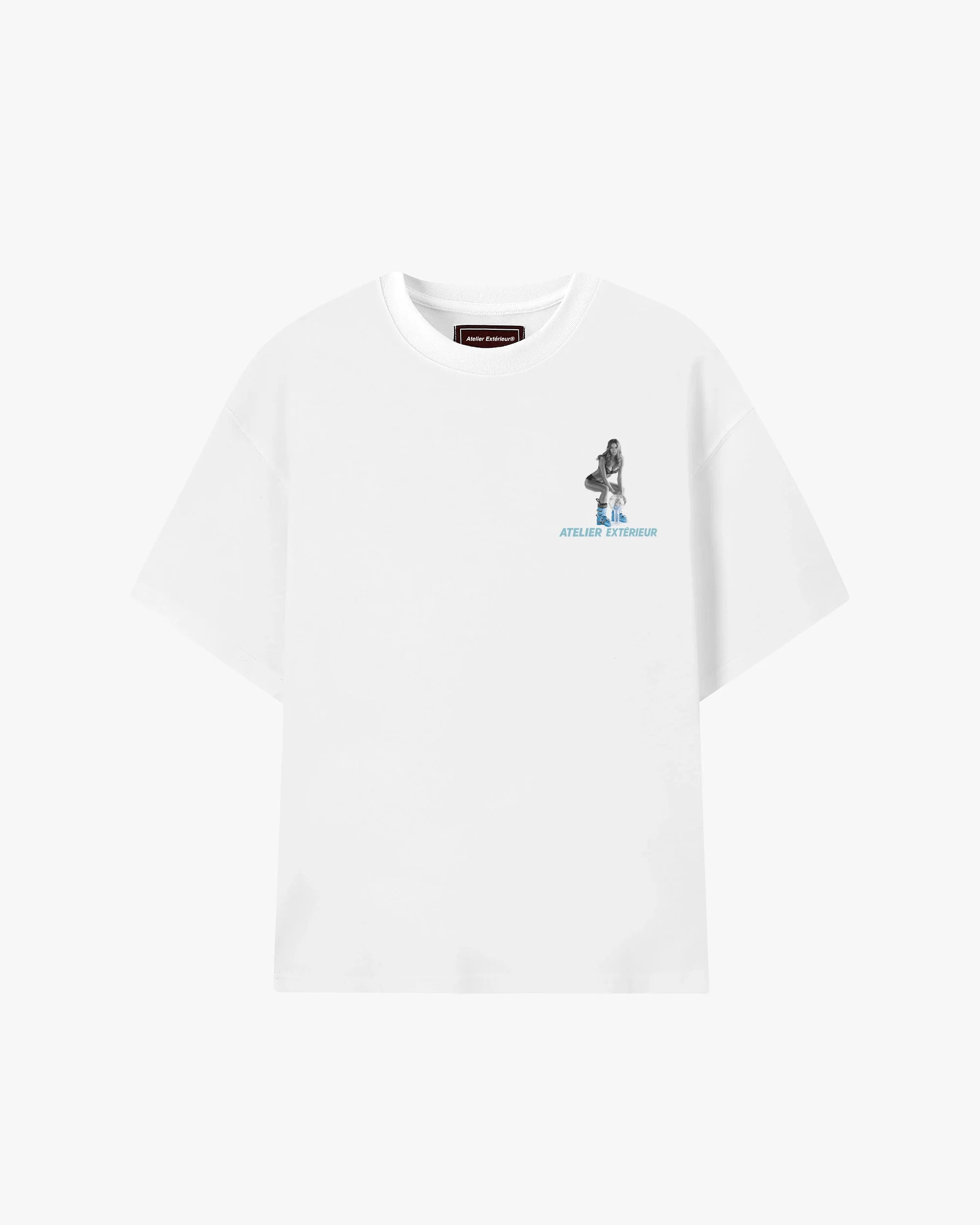 Julia Tee