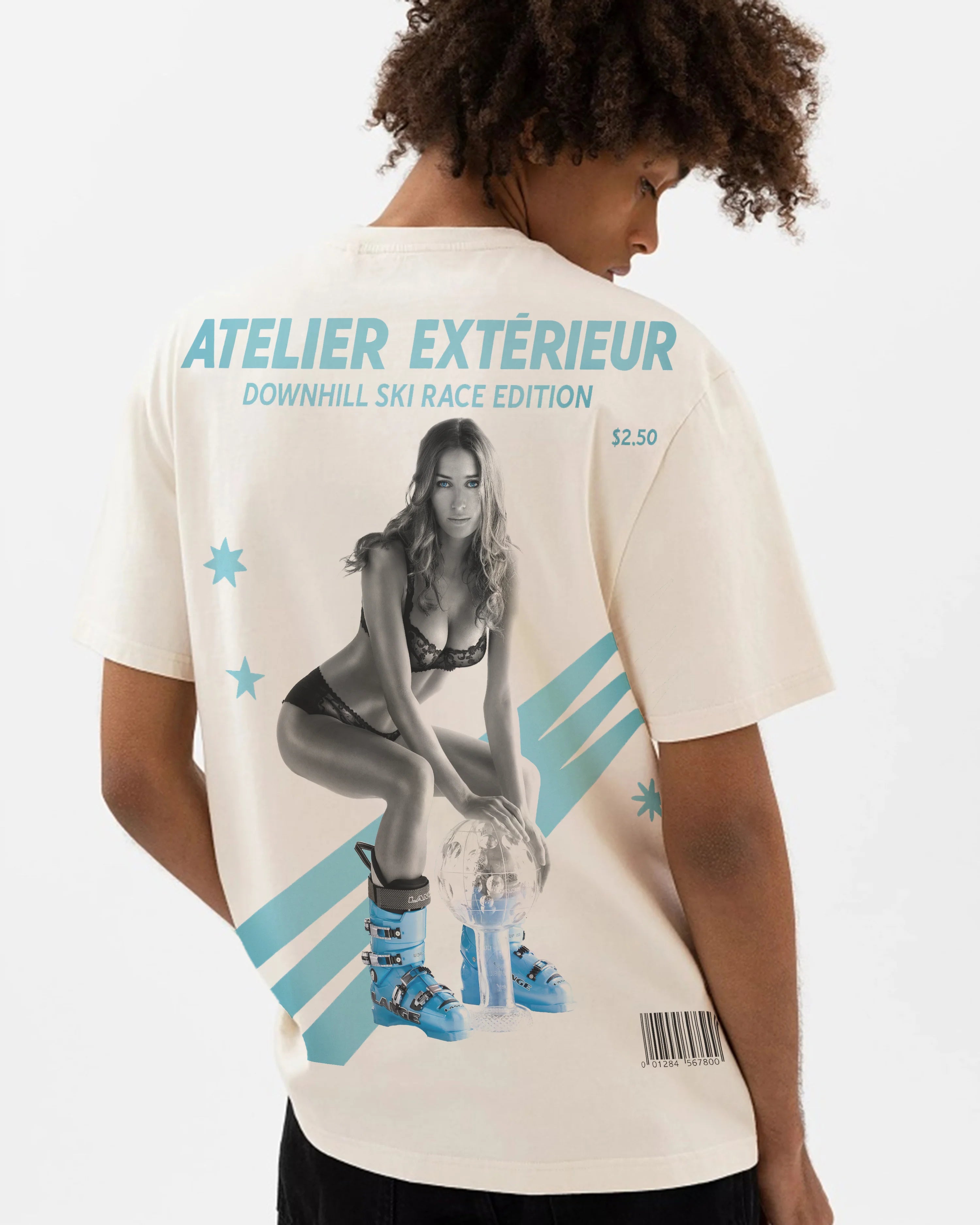 Julia Tee