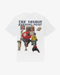 K2 x Glen Plake Tee