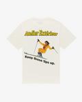 Keep Those Tips Up Tee