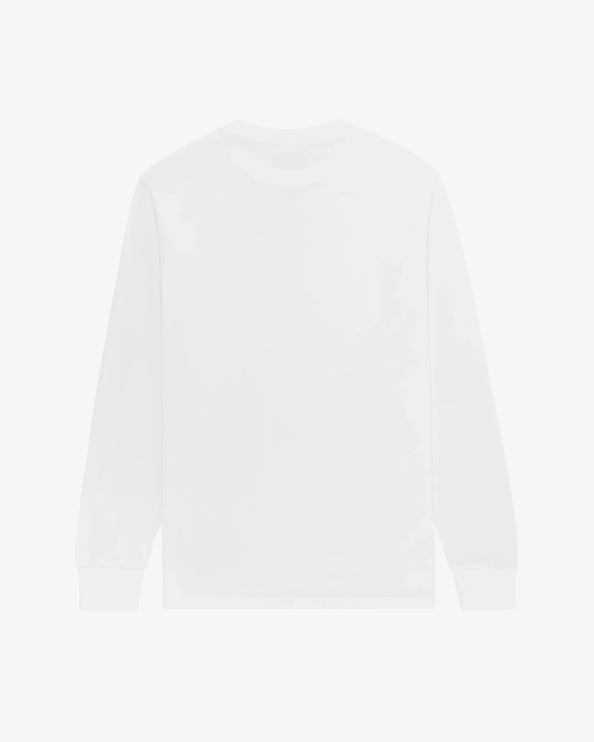 Vintage Long Sleeve Tee