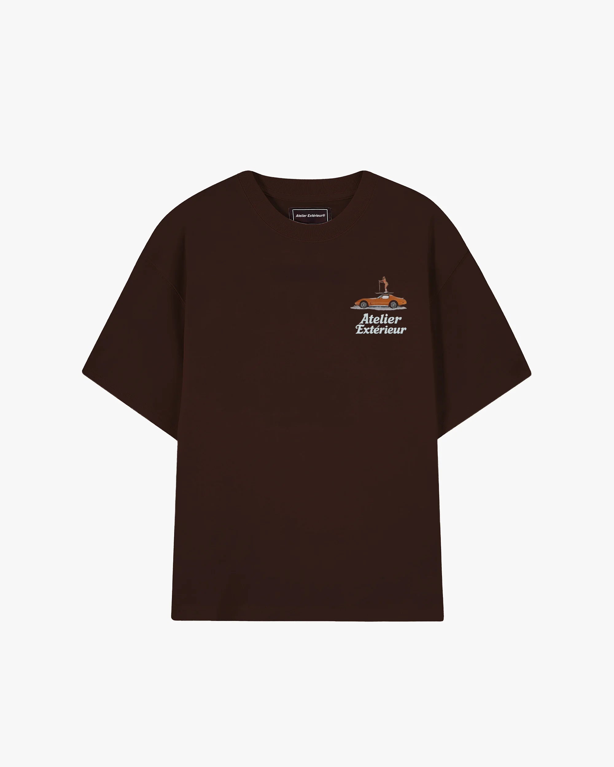 Latina Foreva Tee