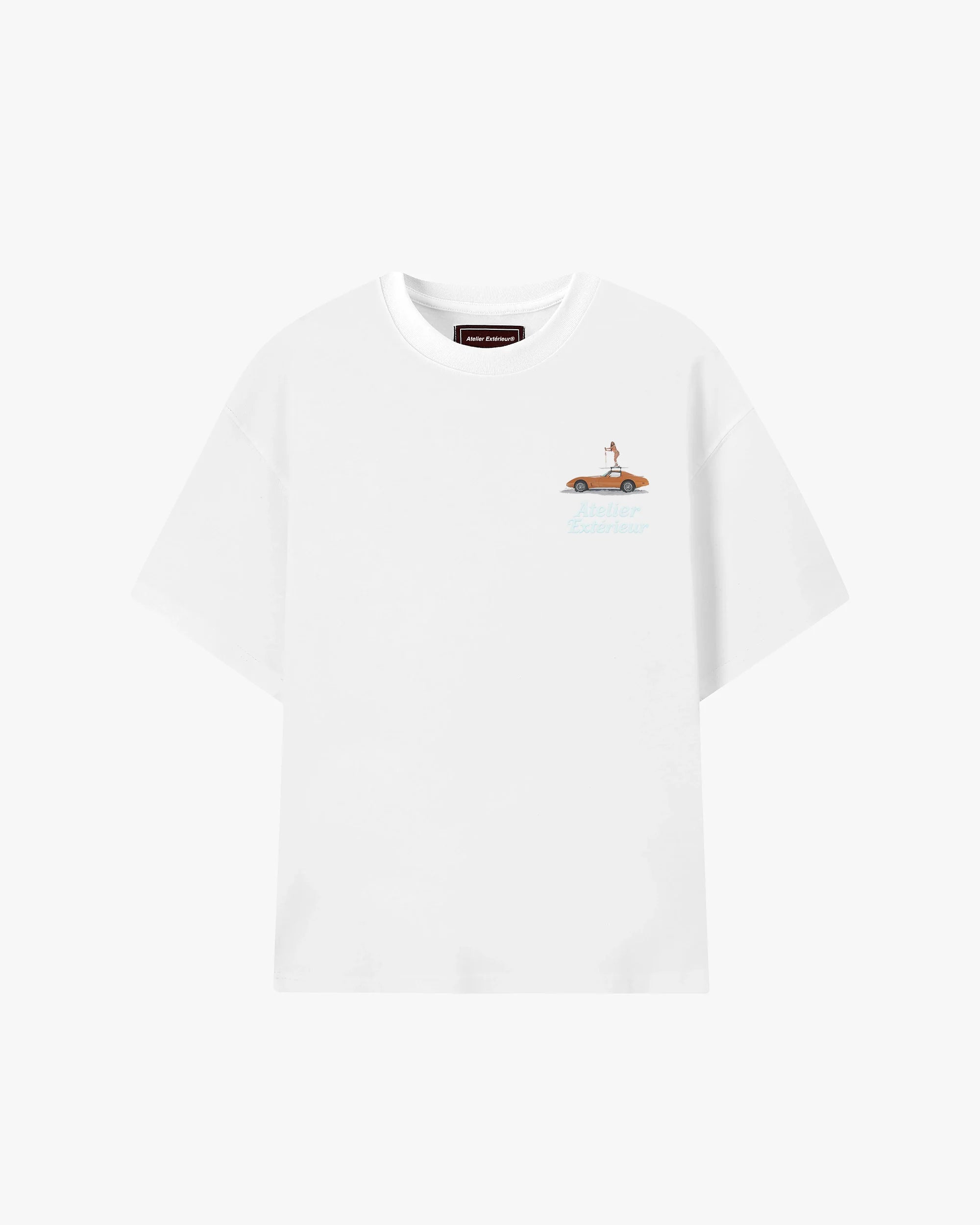 Latina Foreva Tee